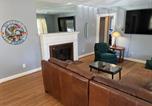 Location vacances Norfolk - Tri-Level home - 5 Br 2 Ba - Extended Stays, Wi-Fi home-4