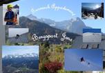 Location vacances Garmisch-Partenkirchen - Garmisch-Appartement-1