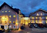 Hôtel Landsberg am Lech - Landhotel Geyer-2