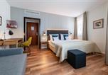 Hôtel Sommerach - Hotel am Torturm-4