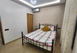 Location vacances Ifrane - Villa Paradis Fès-3