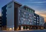 Hôtel Louisville - Tempo By Hilton Louisville Downtown Nulu-2