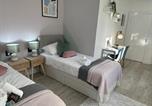 Location vacances Gare de Bornemouth - Aspire Holiday Homes-3