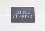 Location vacances Blythburgh - Little Chapter-2