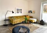Location vacances Tating - Ferienhaus &quote;Der kleine Knutt&quote; in Tating-3