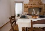 Hôtel Alessano - Dimora Zio Vito-4