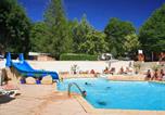Camping avec Club enfants / Top famille Saint-Côme-d'Olt - Camping Le Jardin des Cévennes-1