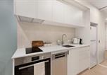Location vacances  Nouvelle-Zélande - Cbd 1br - Modern Stay with Pool & Gym in Wellington-2