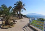 Location vacances Trappeto - Munì Sea and Rooftop House - Trappeto Palermo-4