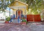 Location vacances Nouvelle Orléans - About 2 Mi to French Quarter Pet-Friendly Nola Home-1