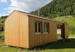 Location vacances Kals am Großglockner - Ferienhaus Woodcube Großkirchheim-1
