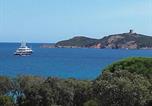 Location vacances Corse - Villa L'Alizee-1