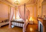 Hôtel Chagny - L'Escale de Jules et Lily-1