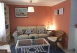Location vacances Seville - Cozy and charming house in Sevilla-3