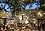 Location vacances Vis - Seaside holiday house Cove Rogacic, Vis - 8887-1
