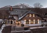 Location vacances Kranjska Gora - Apartments and Rooms Kaja-3