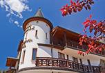 Location vacances Krynica-Zdrój - Pensjonat Klimek-1
