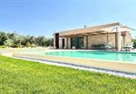 Location vacances Chiaramonte Gulfi - Amazing Home In Chiaramonte Gulfi-1