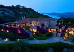 Location vacances Arzachena - Villa Acula-2