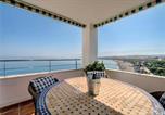 Location vacances Estepona - Penthouse Boulevard 401-1