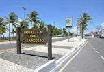 Location vacances Aracaju - Villa da Praia -Orla de Atalaia-2