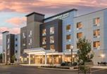 Hôtel Eugene - Towneplace Suites by Marriott Eugene-1