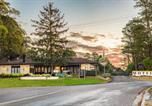 Hôtel Wollongong - Bundanoon Country Inn Motel-1