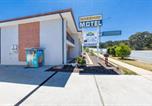Hôtel Burra creek - Rainbow Motel Queanbeyan-1