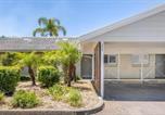Location vacances Salamander Bay - Oaks Pacific Blue Pool spa more in complex-3