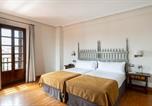 Hôtel Cervera del Río Alhama - Parador de Calahorra-4