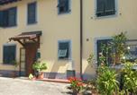 Location vacances Vezzano Ligure - Villetta Tora-4