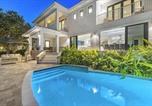 Location vacances Hollywood - Villa Costa-1