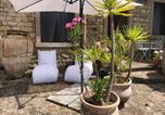 Hôtel Gioiosa Marea - San Noto Antica Residenza di Caccia-3