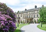 Hôtel Durham - Beamish Hall Hotel, Bw Premier Collection-3