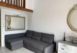 Location vacances Leucate - Maison 2 pièces résidence Eden Port Leucate Naturisme Pl070-119-4