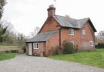 Location vacances Whitchurch - Wolvesacre Mill Cottage-2