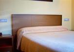 Hôtel Carballo - Hotel Santa Catalina by Bossh Hotels-2