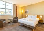 Hôtel Butetown - Novotel Cardiff Centre-2