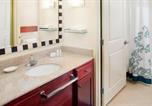 Hôtel Salem - Residence Inn by Marriott Roanoke Airport-2