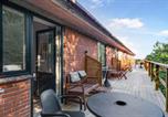 Location vacances Svaneke - Holiday Apartment At Lovely Solgaarden 1-3