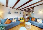 Location vacances Saint-Moritz - Apartment Ova Cotschna 301-1