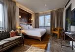 Hôtel Tel Aviv-Jaffa - Fiori 41-By Adam Hotels-1