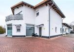 Location vacances Sarre - Menzel Wohnungen-1