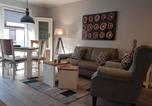 Location vacances Büsum - Bernstein Mare Rose Apartment 2-4