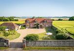 Location vacances Bosham - Compass House-1