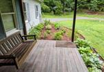 Location vacances Warren - Maple Mountain Getaway-2