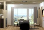 Location vacances Schluchsee - Ferienhaus Dresselbach - Wohnung 04 &quote;Schluchseeblick&quote; in Schluchsee für 6 Personen-1