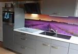 Location vacances Hildesheim - Alte Post für bis zu 4 Personen-2