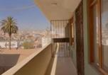 Location vacances Arequipa - Departamento cerca al río-4
