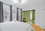 Hôtel Alexandria - Modern Luxury Dc Free Parking-1